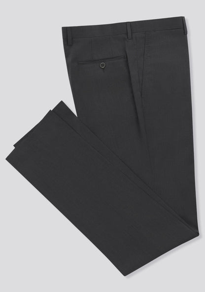 Shadow Grey Wool Trousers