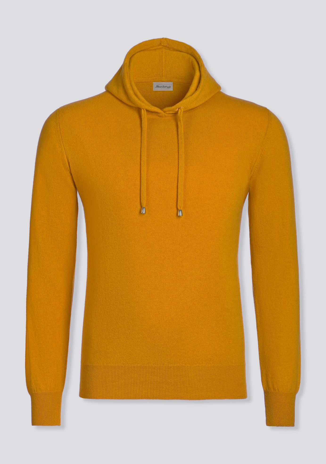 Mustard yellow mens hoodie best sale