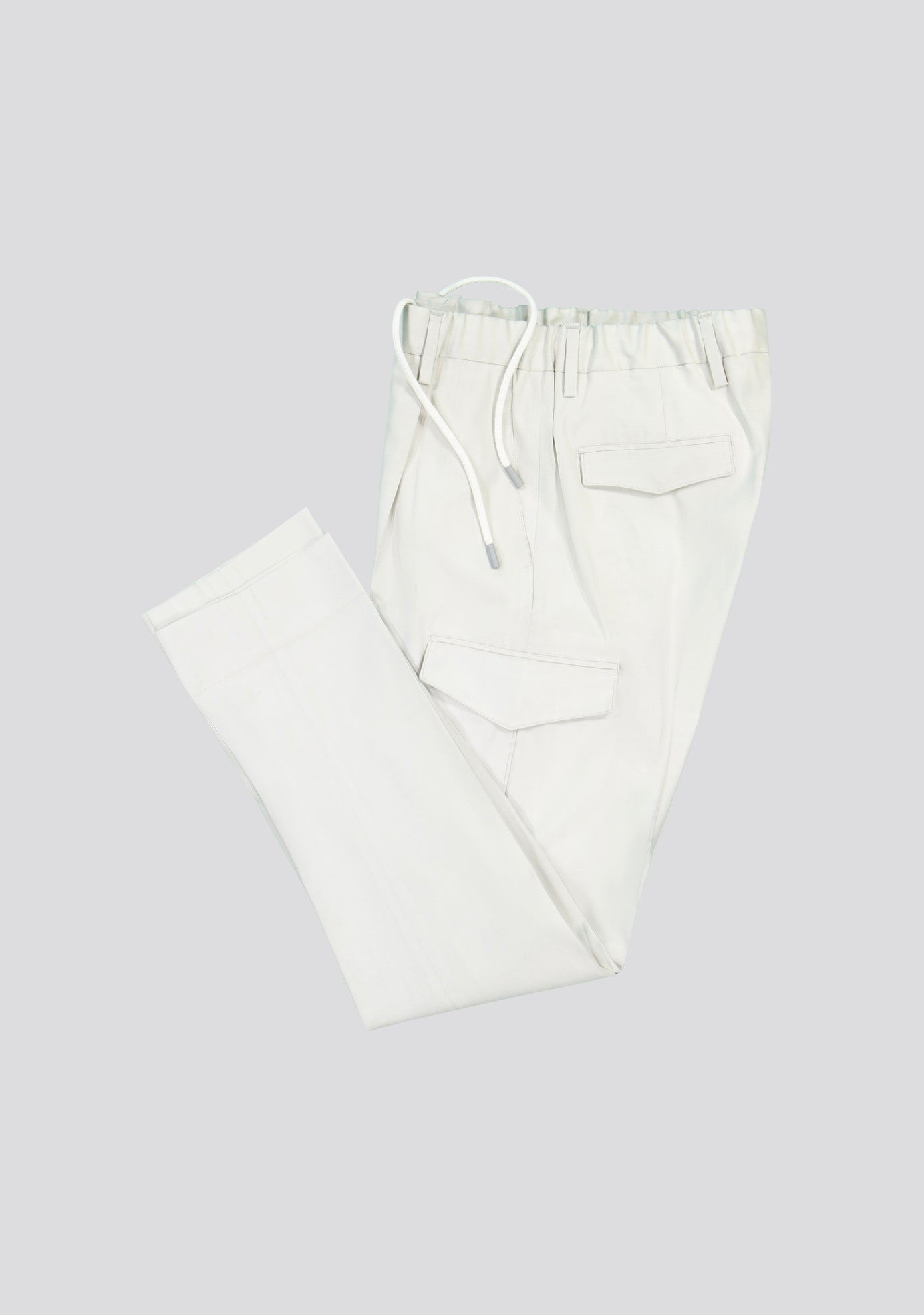 Offwhite Technical Cargo Trousers