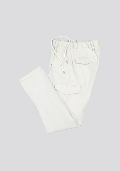 Offwhite Technical Cargo Trousers