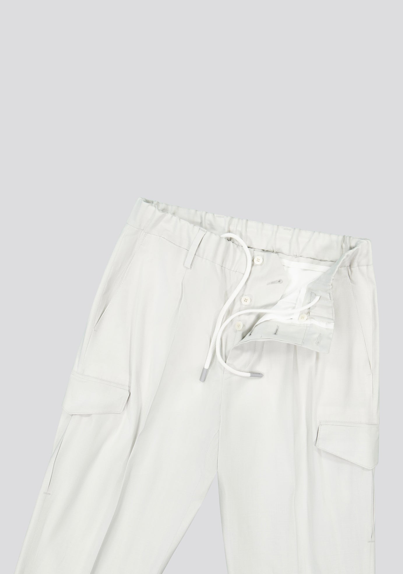 Offwhite Technical Cargo Trousers
