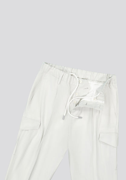 Offwhite Technical Cargo Trousers
