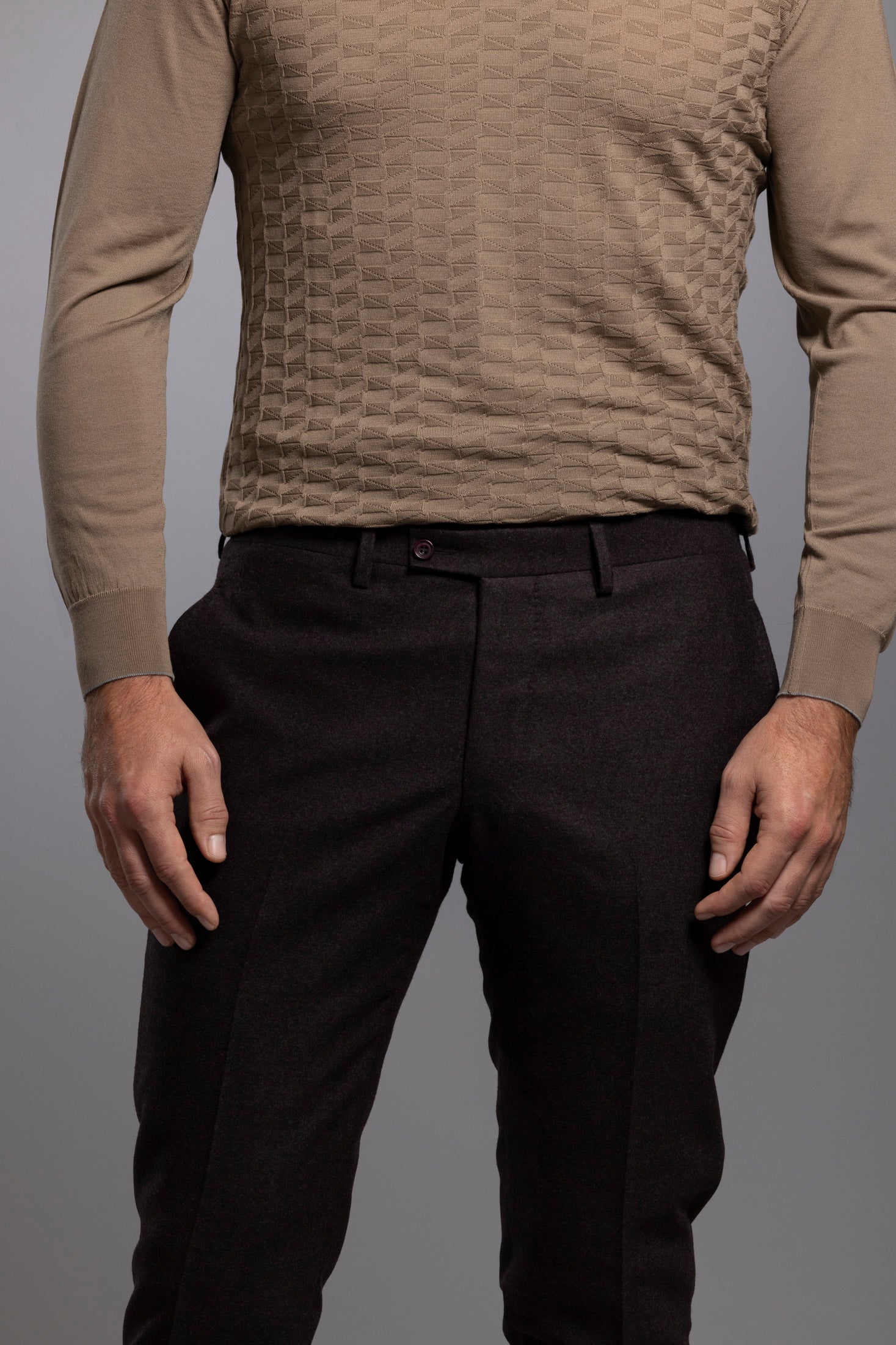 Luxurious Italian Knitwear for the Stylish Gentleman | Sartorio Napoli